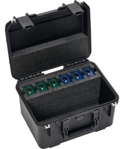 Estuche BYFP para 6x Cajas Directas Pequeñas Radiales