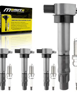 Conjunto de 4 Bobinas de Encendido Pack UF532 MR994642 & 4