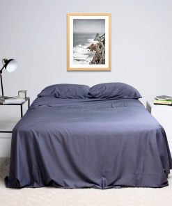 Set de ropa de cama THE LAD COLLECTIVE -Tasman