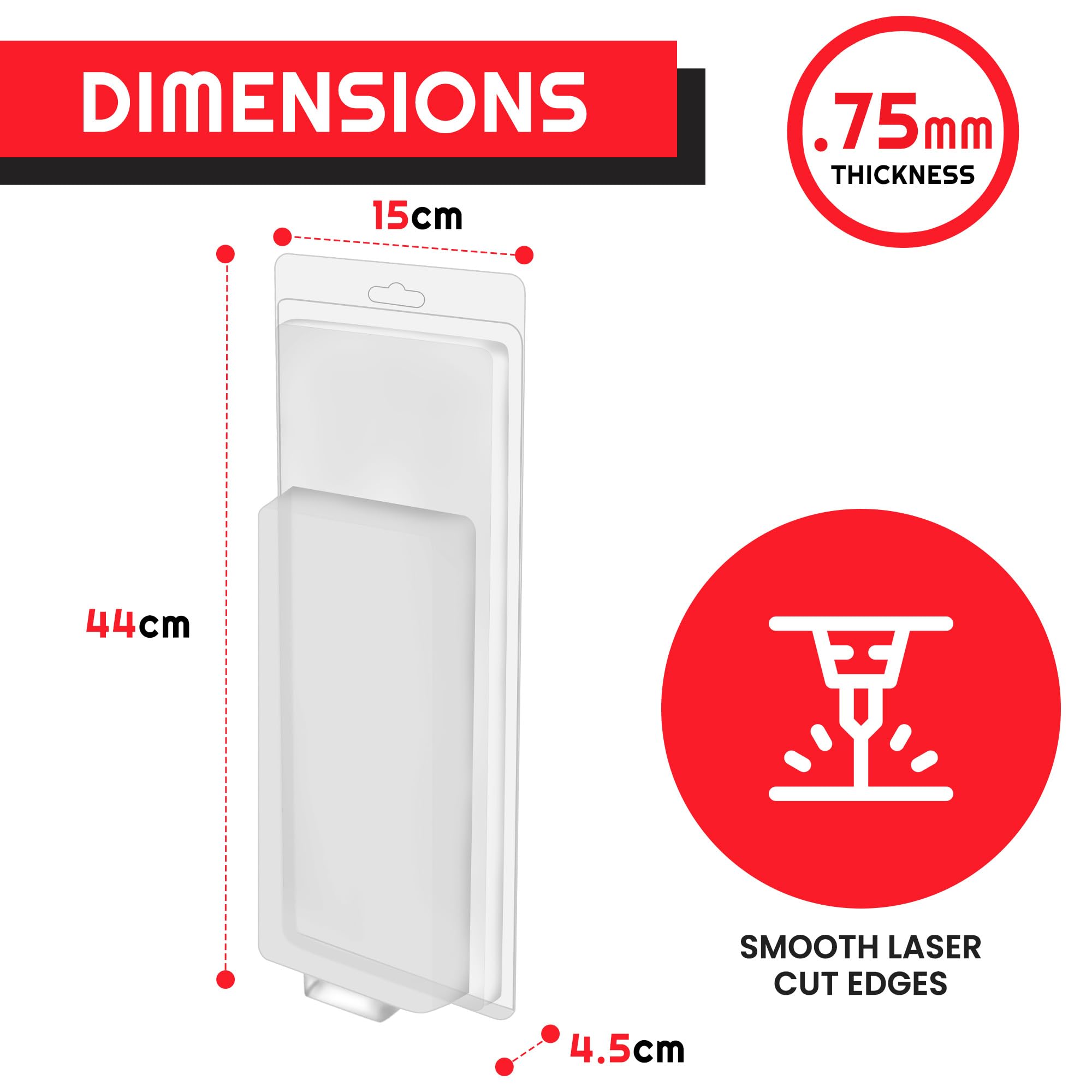Estuche de almacenamiento con tapa compatible con coches - Imagen 6