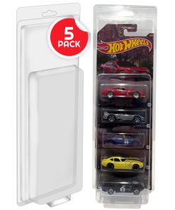 Estuche de almacenamiento con tapa compatible con coches