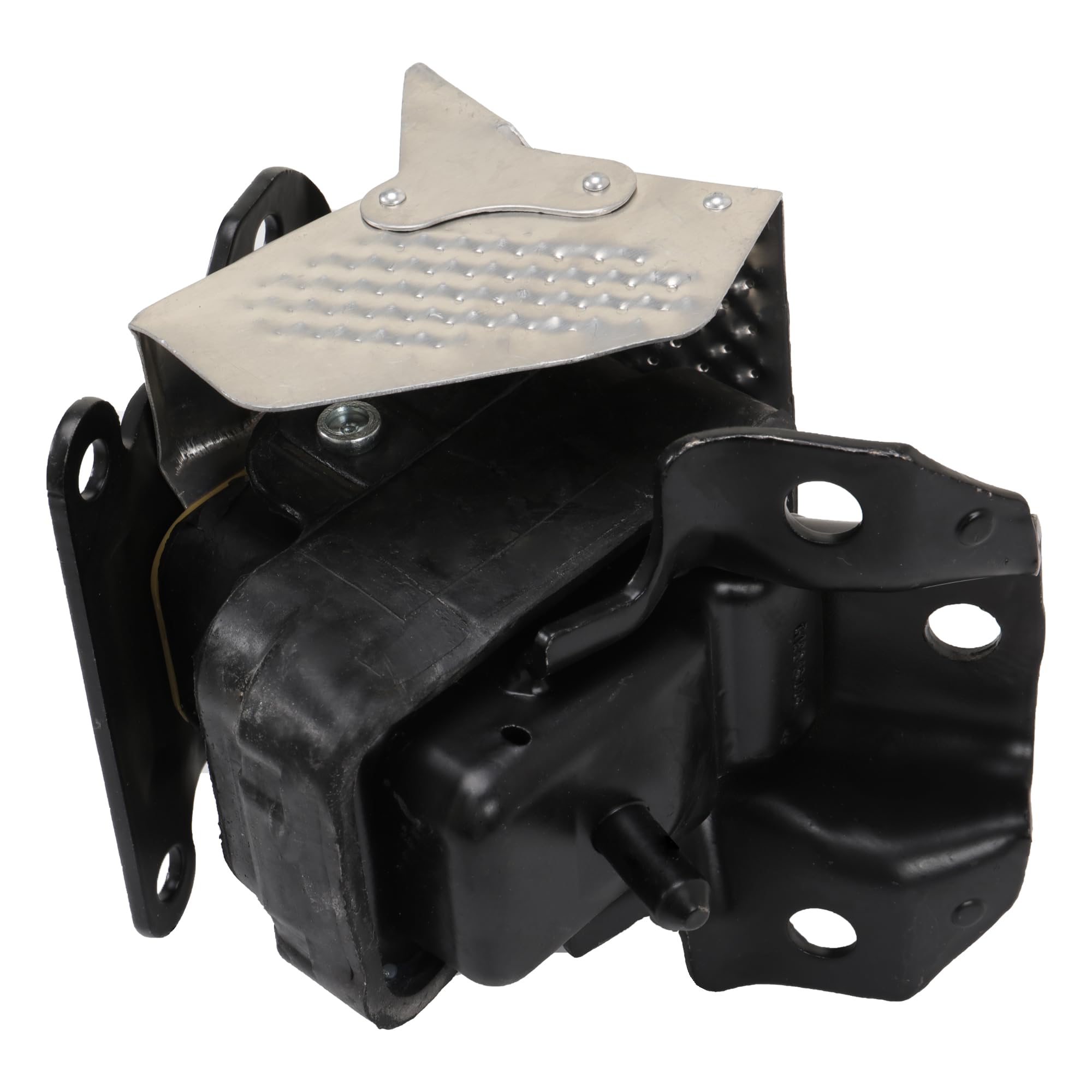 Conjunto de 2 Soportes para Motor con Escudo térmico - Imagen 6