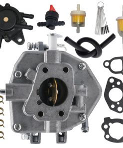 Carburador Lanigram 809008 Compatible con Reemplazo para