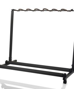Soporte Multi Guitarra Plegable Aorom