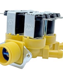 Válvula de Entrada de Agua Fría DC62-00214L AP4341988