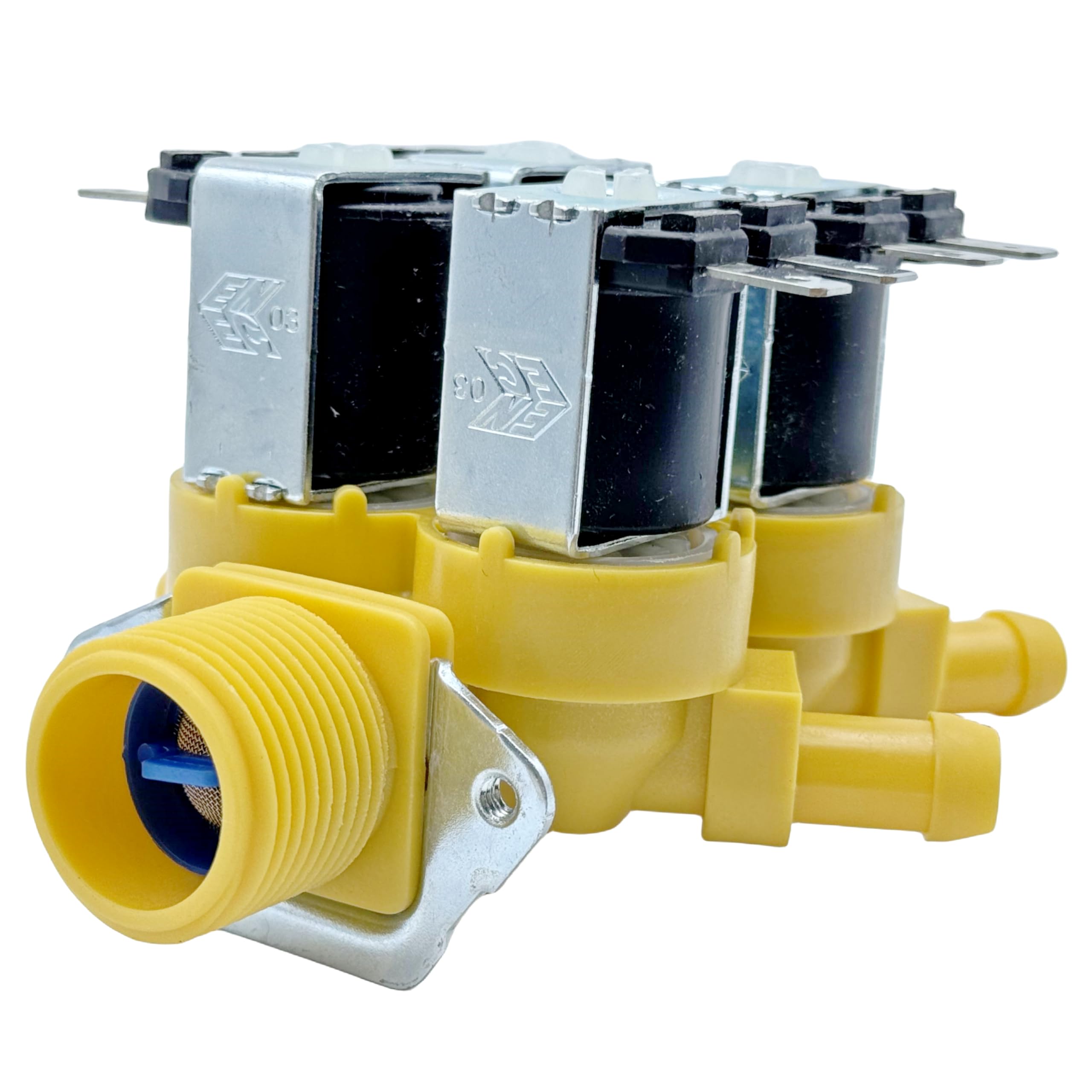 Válvula de Entrada de Agua Fría DC62-00214L AP4341988