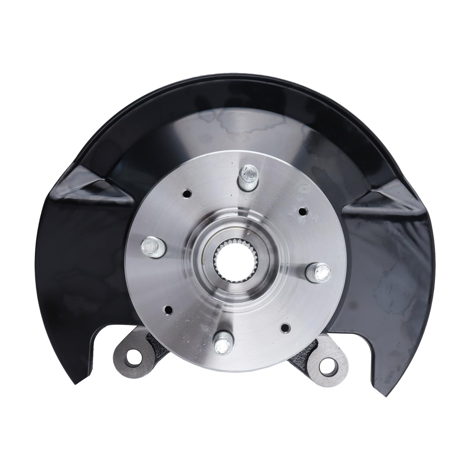 FEIDKS 698-495 Ensamblaje de Cojinete de Maza y Maza de