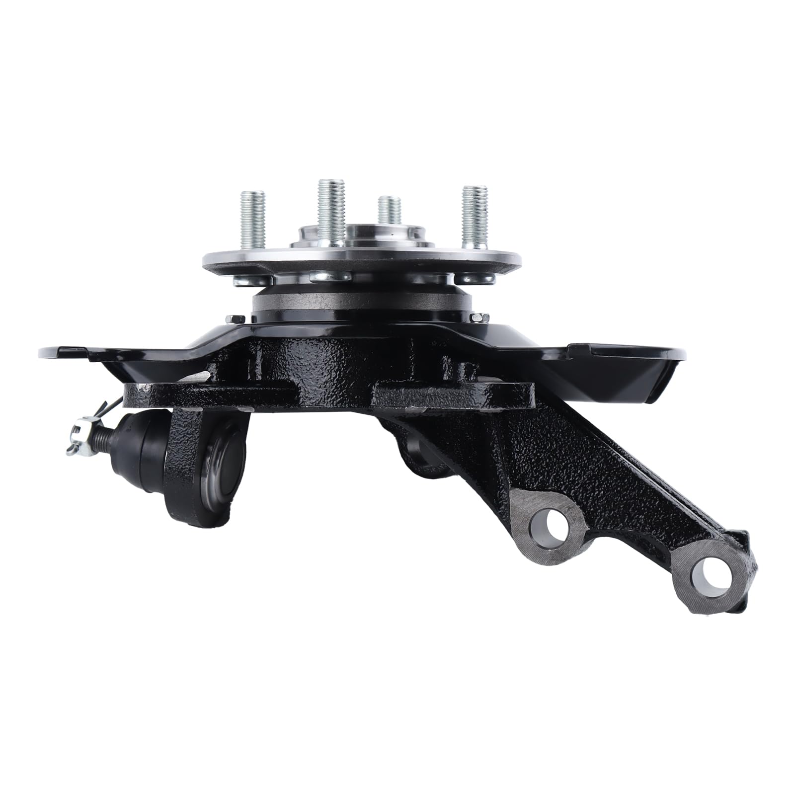 FEIDKS 698-495 Ensamblaje de Cojinete de Maza y Maza de - Imagen 5