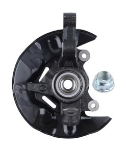 FEIDKS Steering Knuckle Wheel Hub Bearing Assembly Front