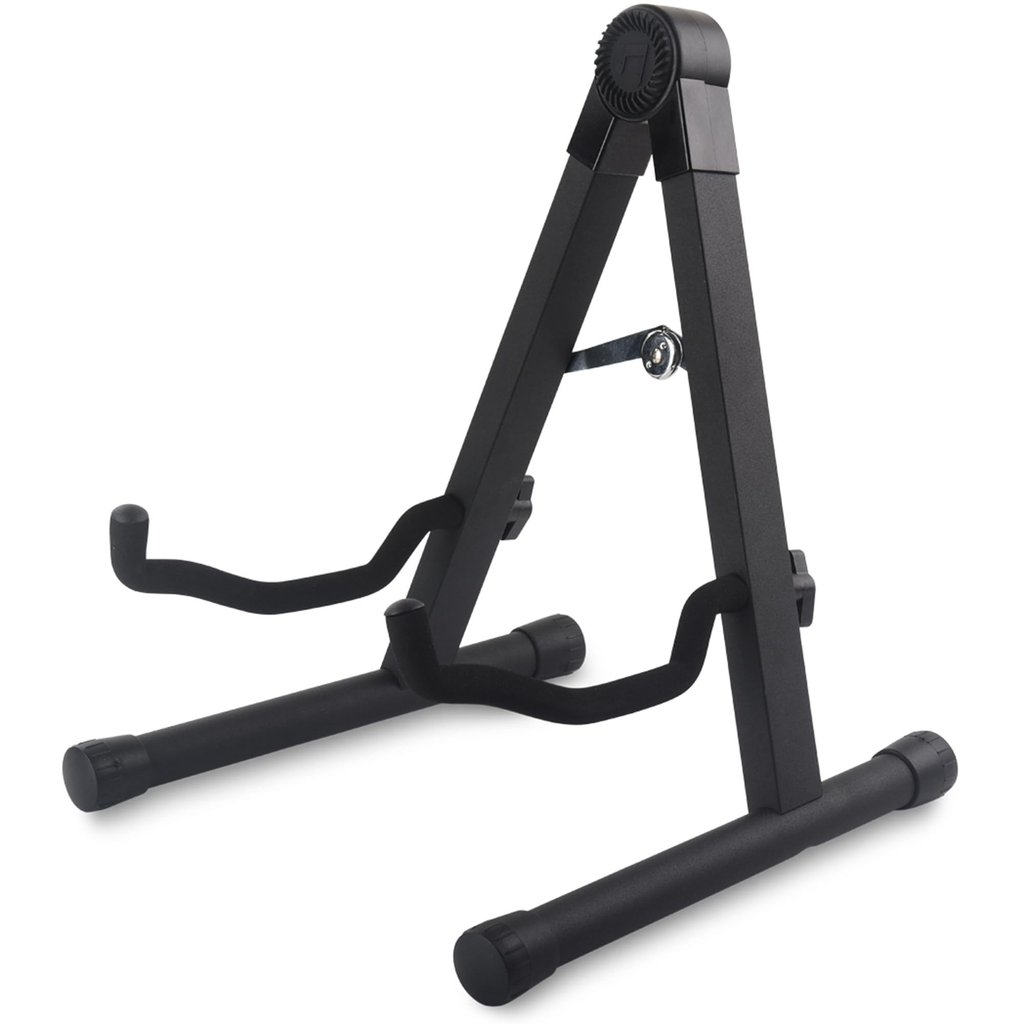 Soporte para Guitarra Aorom Plegable en el Suelo con