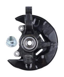 FEIDKS Bujía del Cubo de Rueda del Eje de Dirección Frontal