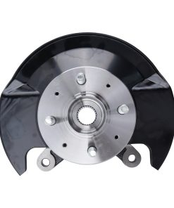 FEIDKS 698-494 Maza de Dirección y Ensamblaje de Cojinete