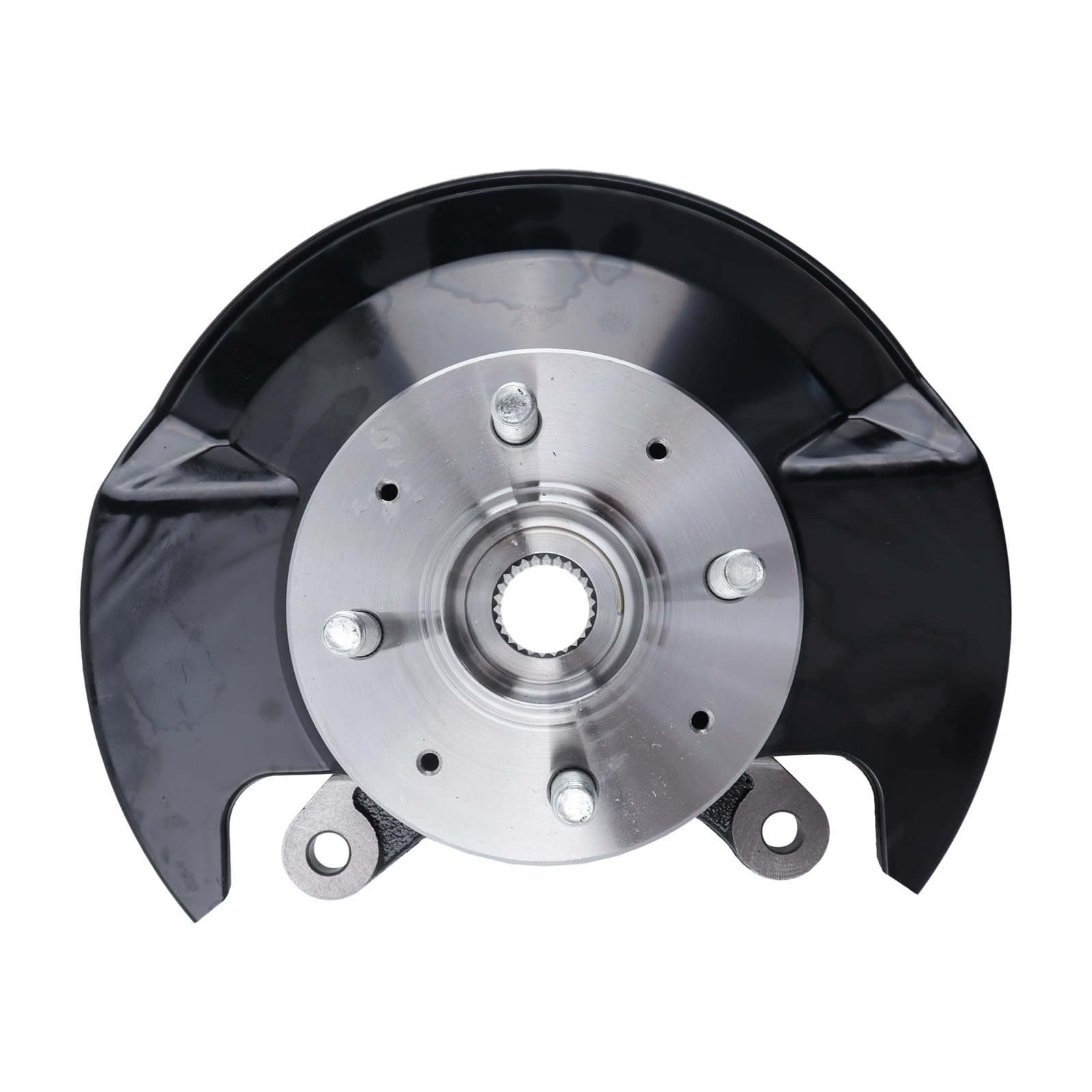 FEIDKS 698-494 Maza de Dirección y Ensamblaje de Cojinete