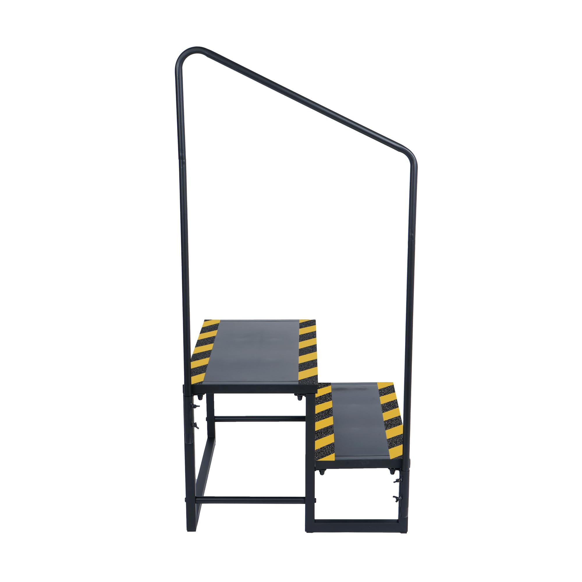 Escaleras de 2 Peldanos para RV Actualizadas Escaleras para - Imagen 9