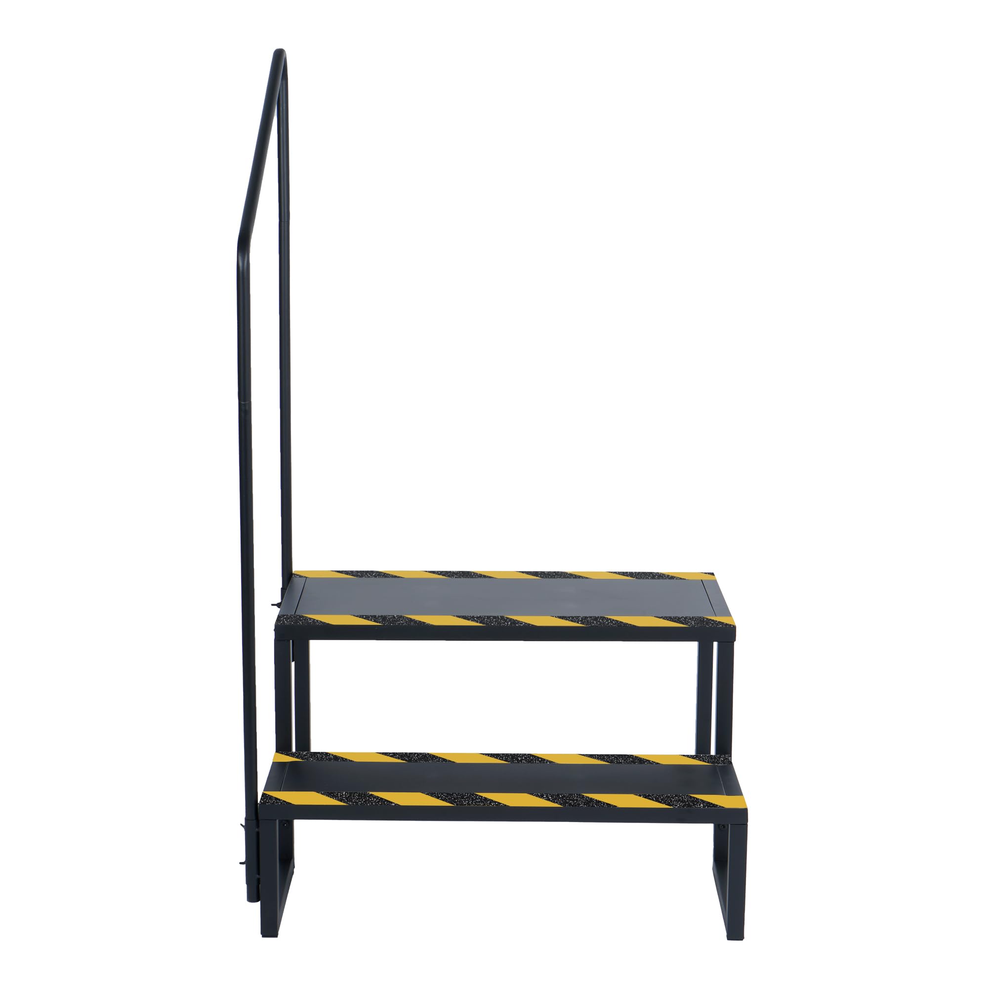 Escaleras de 2 Peldanos para RV Actualizadas Escaleras para - Imagen 5