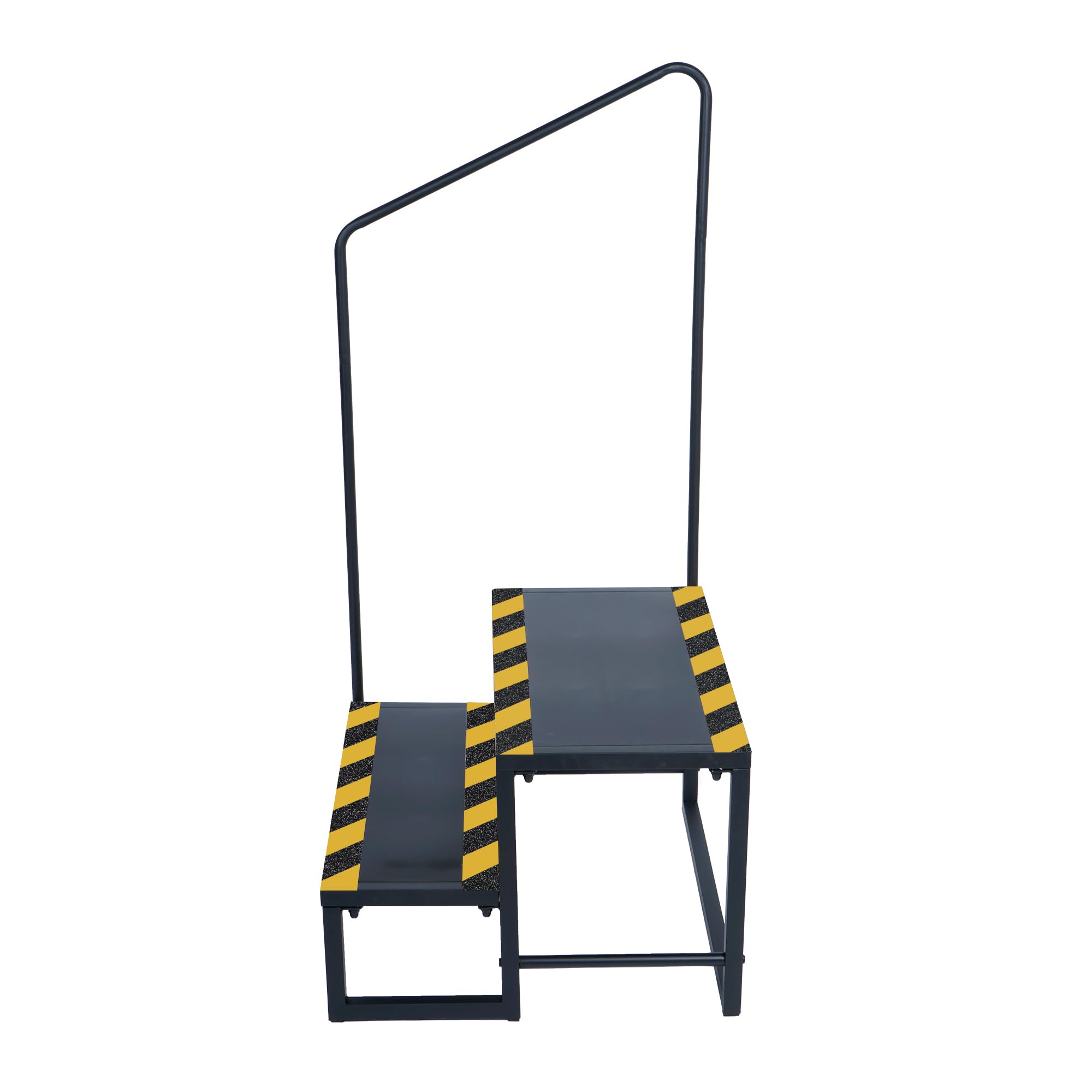 Escaleras de 2 Peldanos para RV Actualizadas Escaleras para - Imagen 8