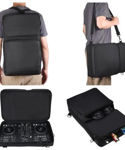 Mochila para DJ Controller para Pioneer DDJ-400, DDJ-FLX4,