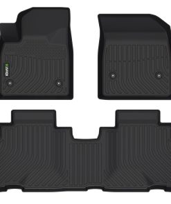 Tapetes HAFIDI para Chevrolet Blazer EV 2024 & Cadillac