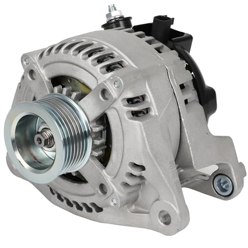 SCITOO Alternador para 11298N 11298 - Compatible con