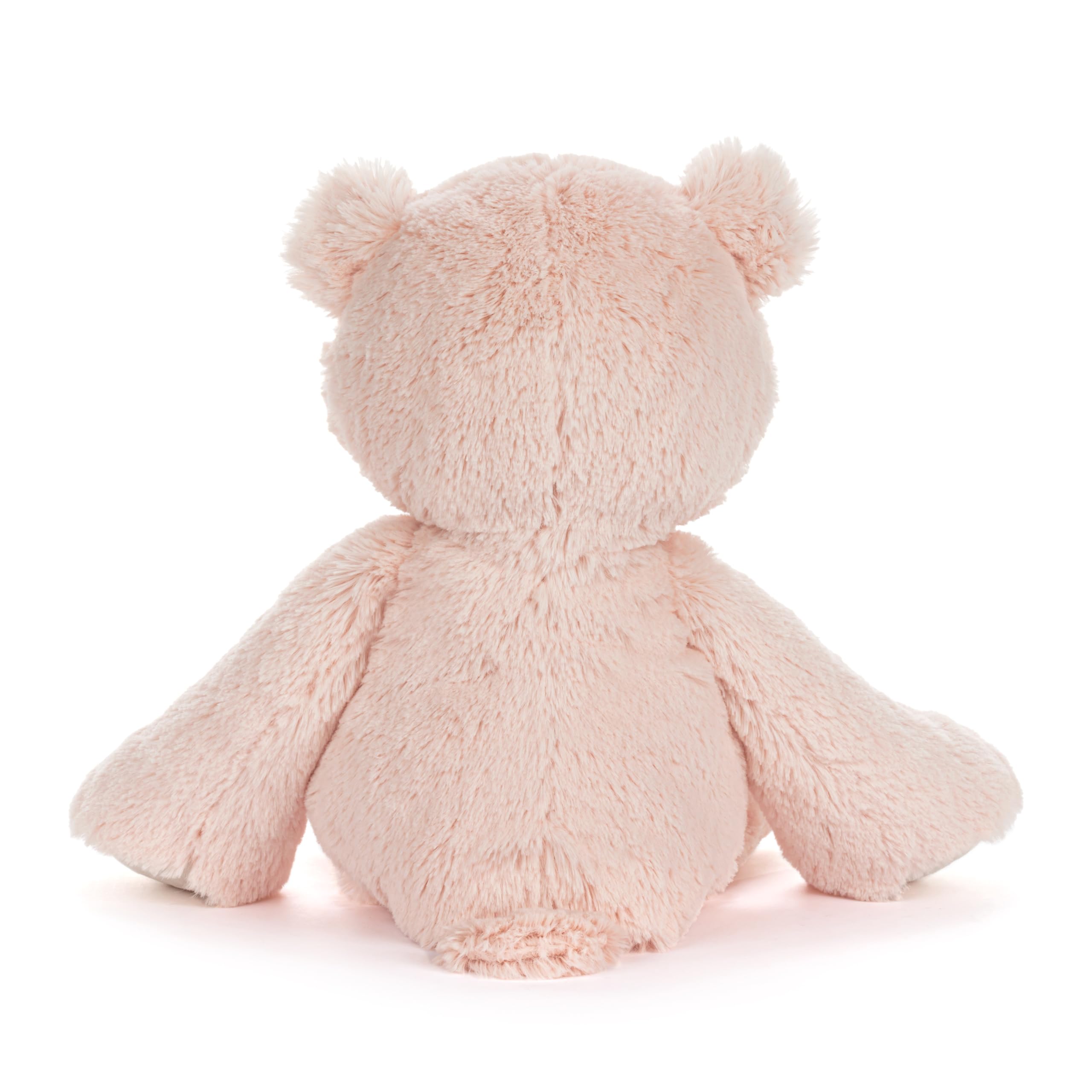 DEMDACO Bienvenido al Mundo, 12 x 11 Pulgadas, Ultra Suave - Imagen 7