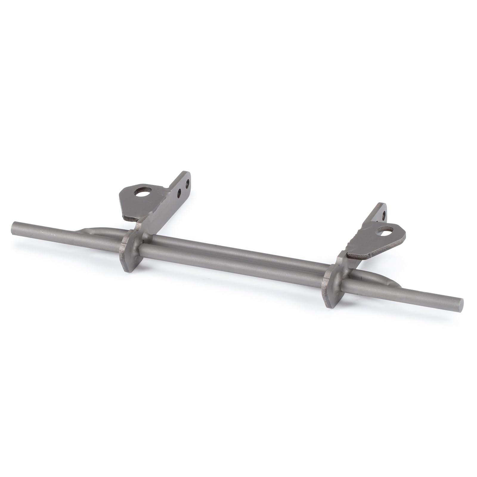 Bumper Delantero Trasero de Aleación de Titanio Ultra