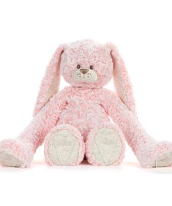 Peluche DEMDACO Heartful Hugs 14.5 x 12.5 Pulgadas de
