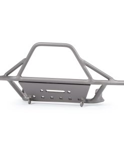 Bumper Delantero Trasero de Titanio Ultra Resistente