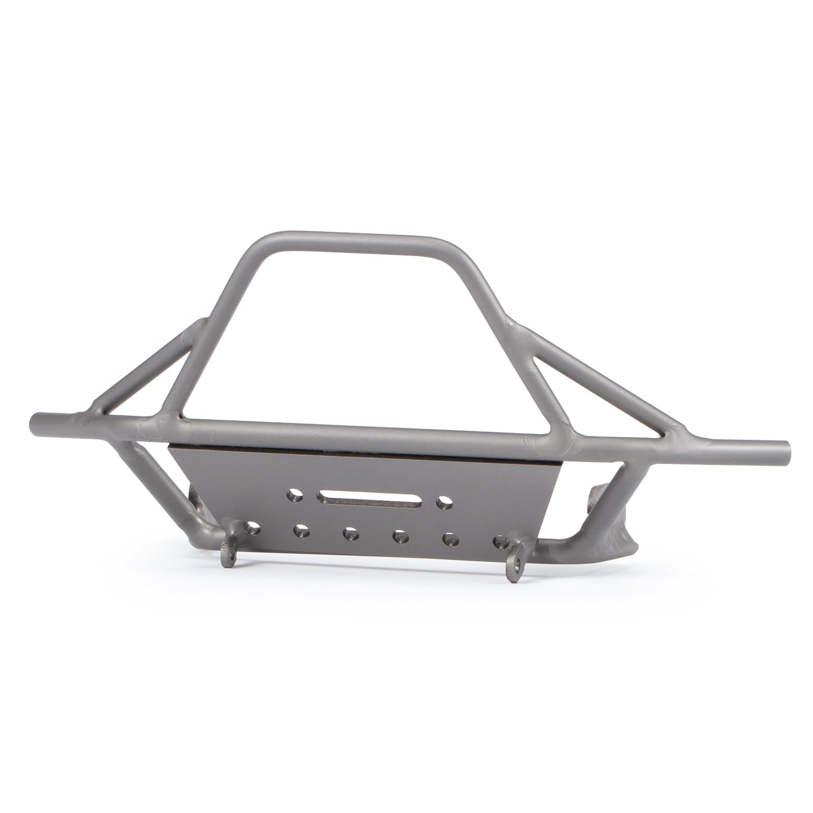 Bumper Delantero Trasero de Titanio Ultra Resistente