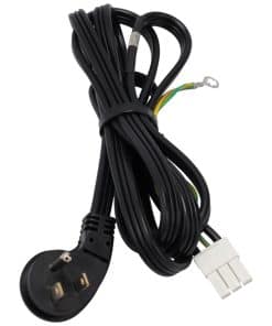 Cable de Alimentación de Refrigerador de Reemplazo