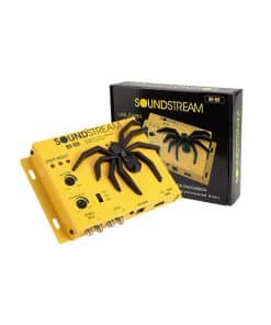 Procesador de Restauración de Bajos -Amarillo