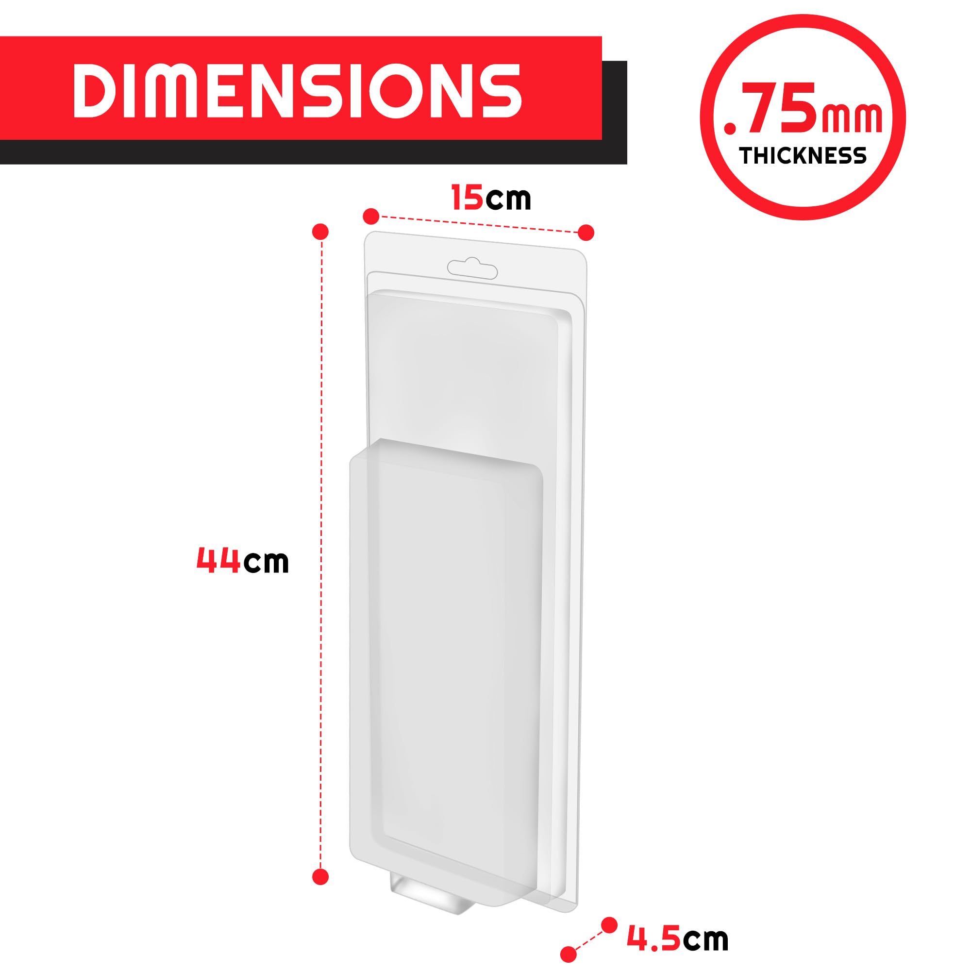 Blíster de fundición 5 autos compatibles para estuche - Imagen 4