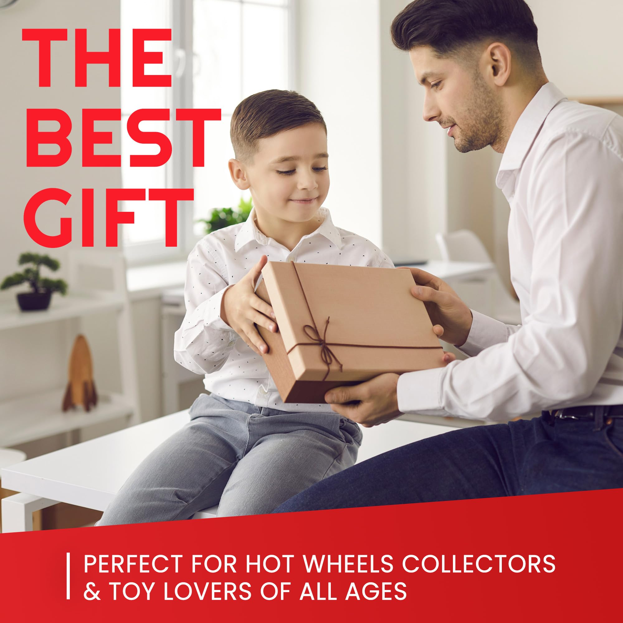 Blíster de fundición 5 autos compatibles para estuche - Imagen 8