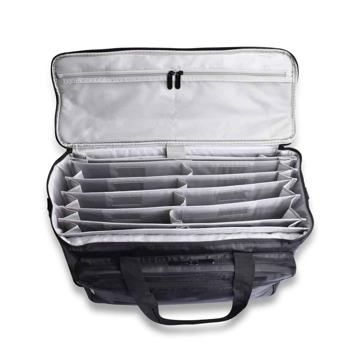 Bolsa para DJ Venmark para Equipos de Música, Cables, - Imagen 6