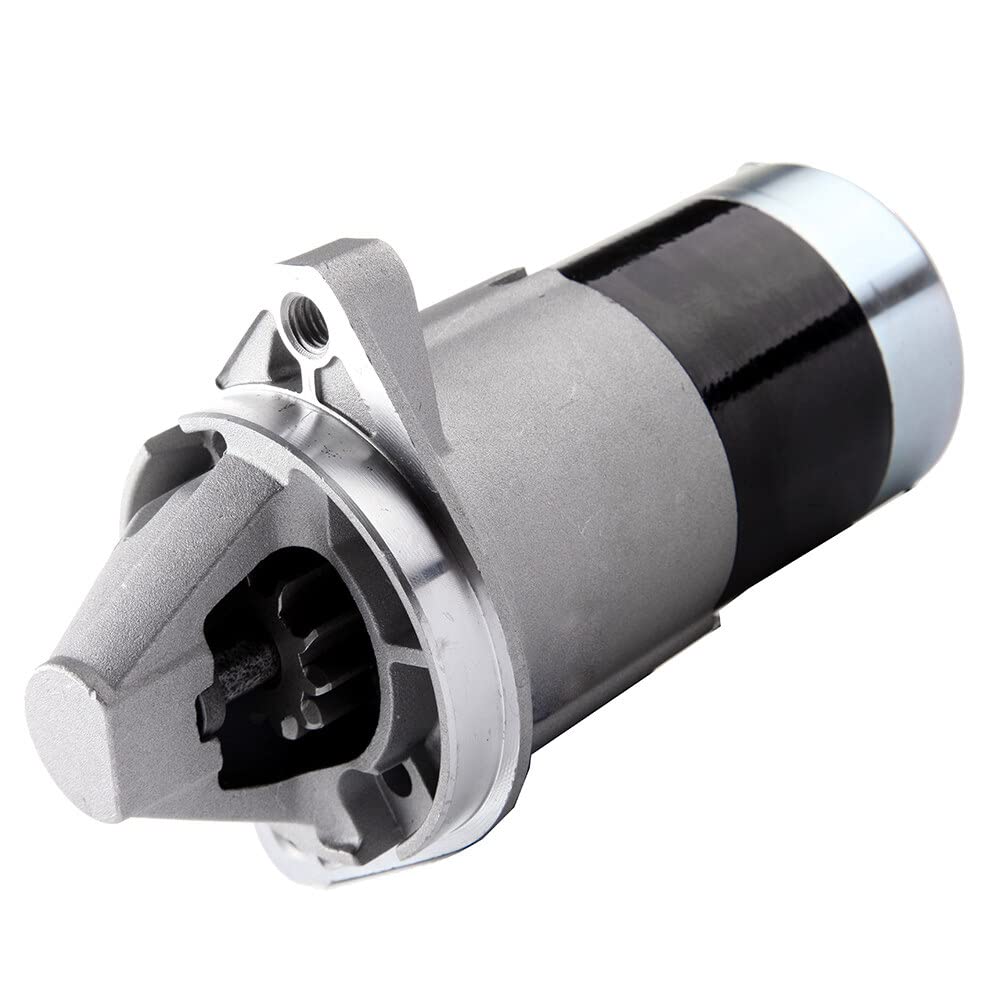 Motor de arranque SCITOO para 17859 SMT0227 Compatible con