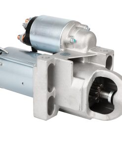 Arrancador de Motor SCITOO para 6495 Arrancadores Ajuste