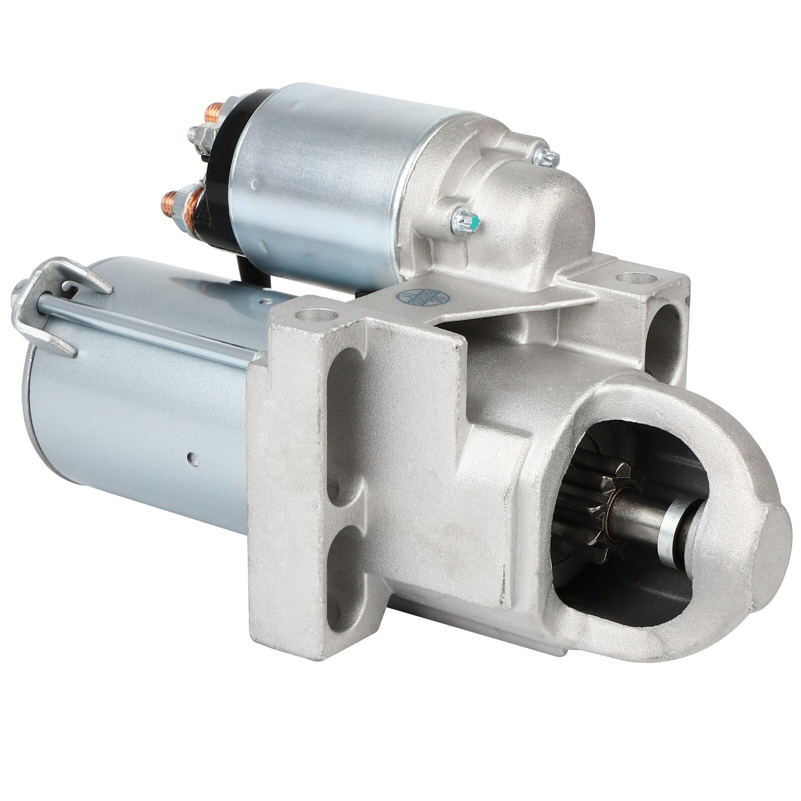 Arrancador de Motor SCITOO para 6495 Arrancadores Ajuste