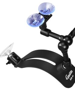 Soporte de Equilibrio para Guitarra GUITTO - Reposapiés