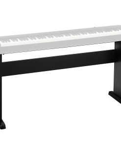 Soporte de teclado PenyPeal CS-46 compatible con piano