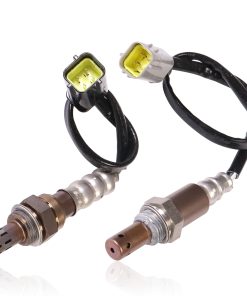 Sensor de Oxígeno KUIPERAUTO en el Depósito + en el Tubo de