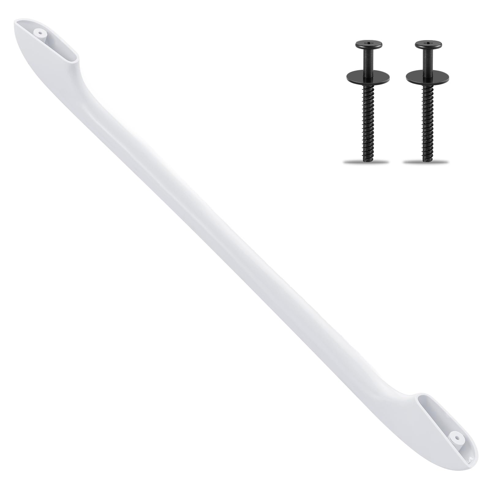 Manija de la Puerta del Horno de Reemplazo 316443601