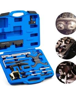 18pc Juego de herramientas de sincronización para Ford, Kit