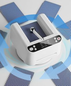 Máquina Automática Repartidora de Cartas CARDSPIN,