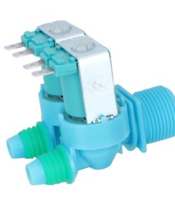 Válvula de entrada de agua fría DC62-00311F (110/120V) para