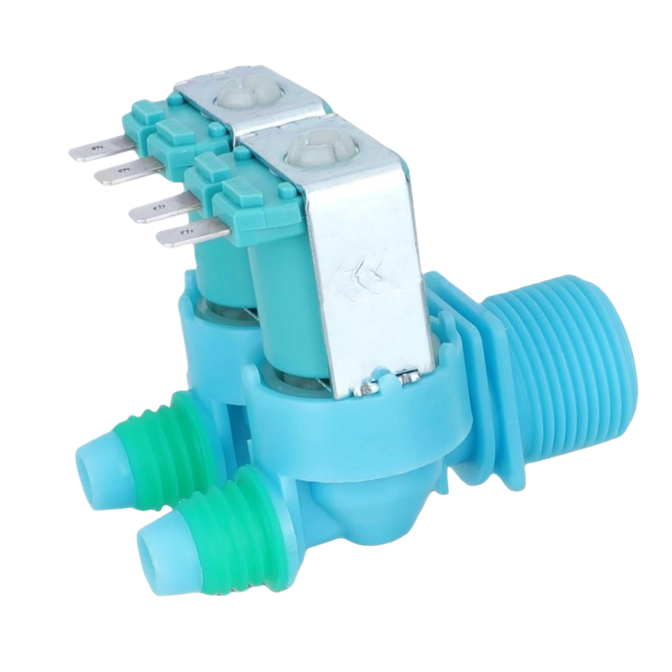 Válvula de entrada de agua fría DC62-00311F (110/120V) para