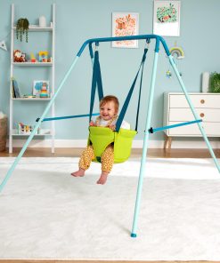 Columpio para Bebé Plegable TP Toys para Bebés de 6 Meses