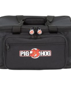 Bolsa organizadora de cables Pig Hog PHCOB-SM, pequeña