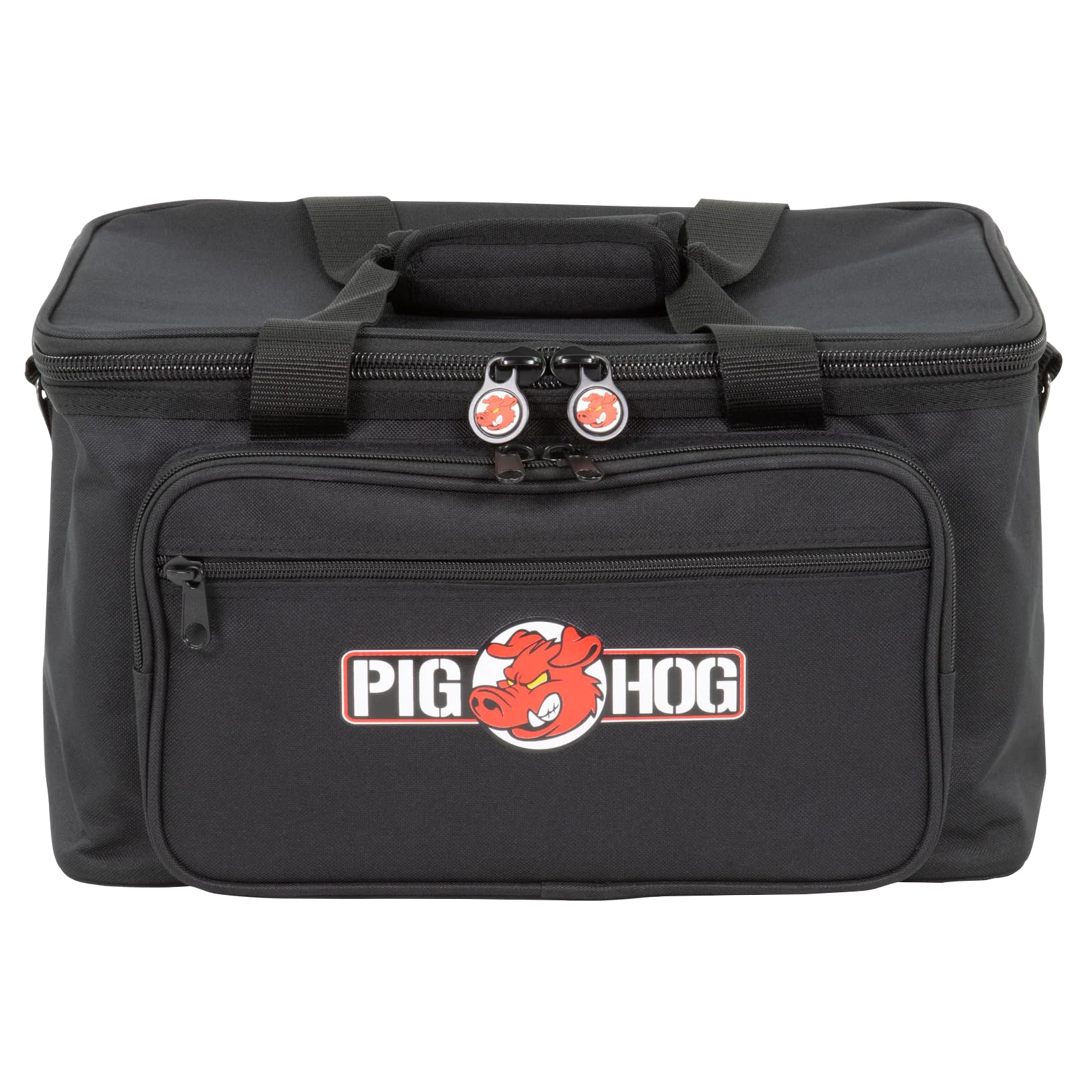Bolsa organizadora de cables Pig Hog PHCOB-SM, pequeña