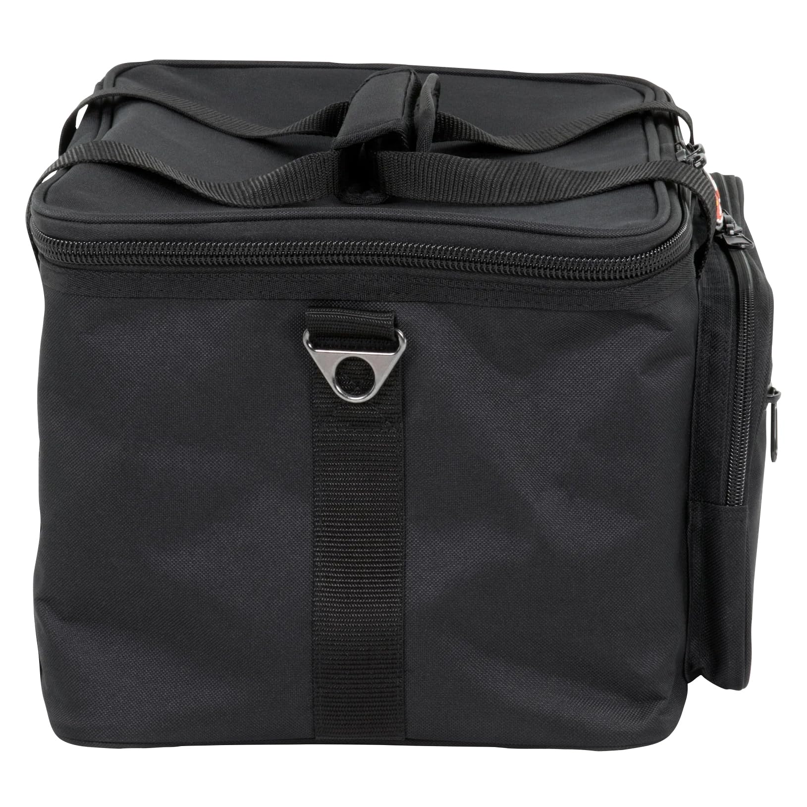 Bolsa organizadora de cables Pig Hog PHCOB-SM, pequeña - Imagen 4