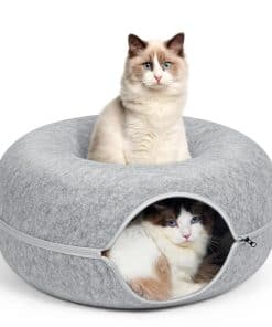 Cueva para Gatos Hello Dry 24'' Peekaboo para Varios