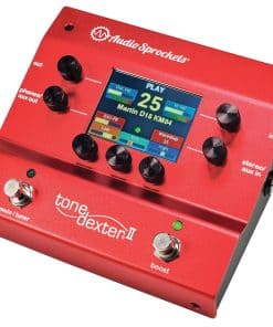 Audio Sprockets ToneDexter II